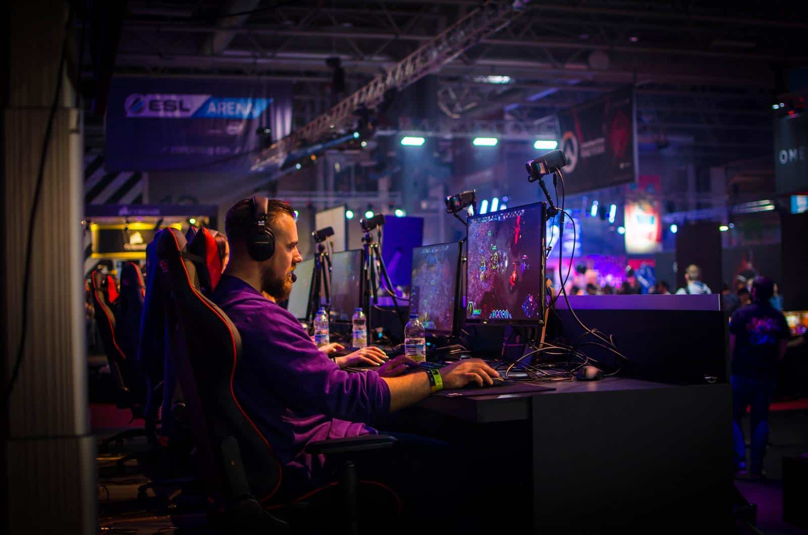 esport