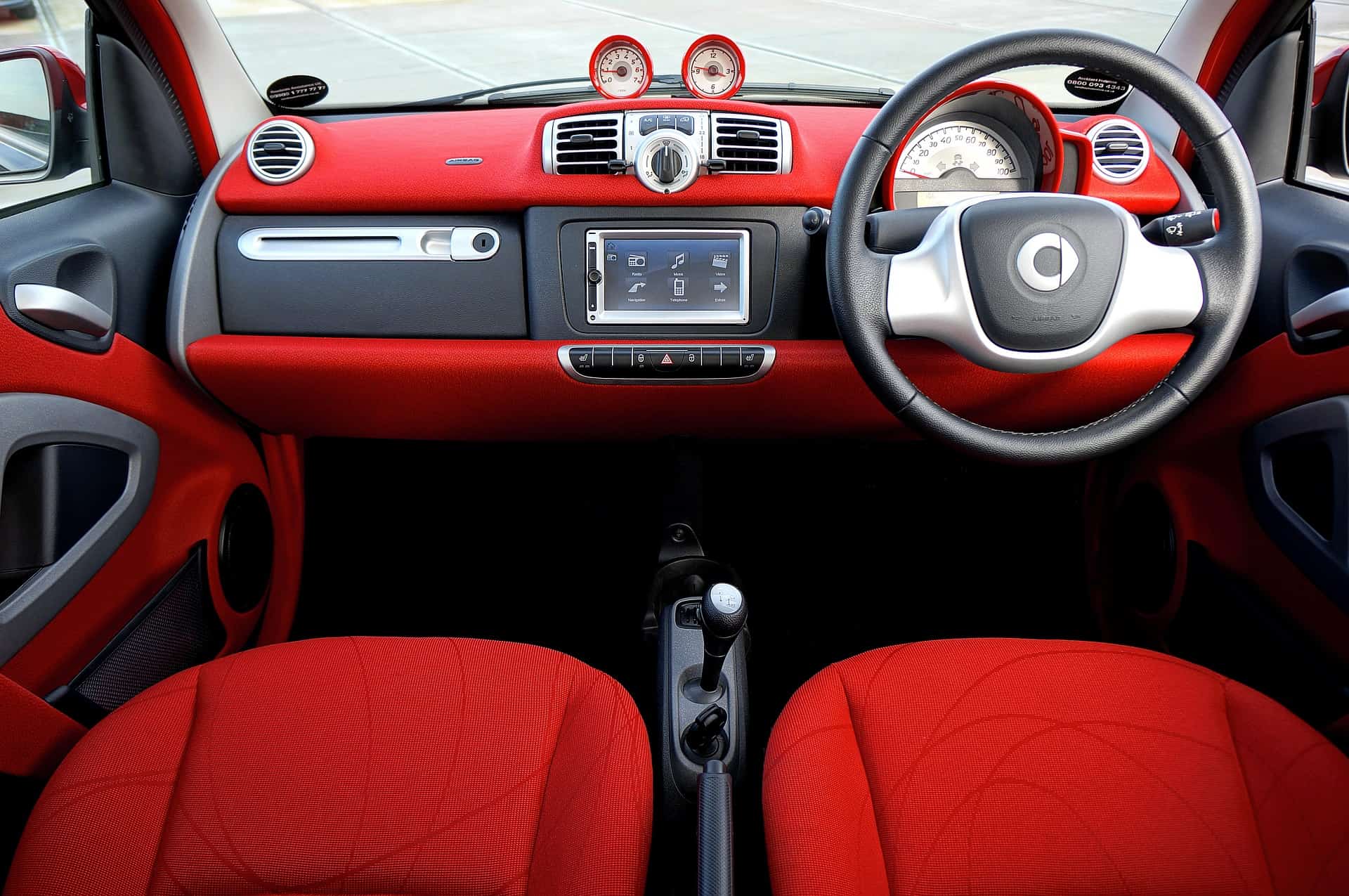 Comment Personnaliser L int rieur De Votre Voiture Comment Personnaliser L int rieur De Votre Voiture
