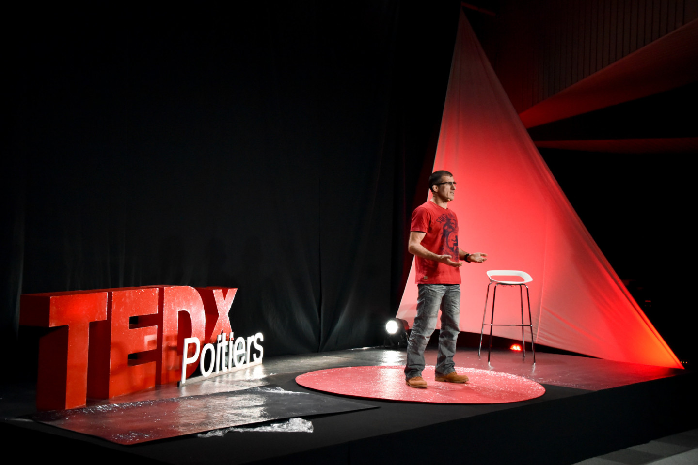 Bruno Le Gal La Preparation Mentale Doit Etre Consideree Comme Un Entrainement A Part Entiere Un Travail Sur Le Long Terme