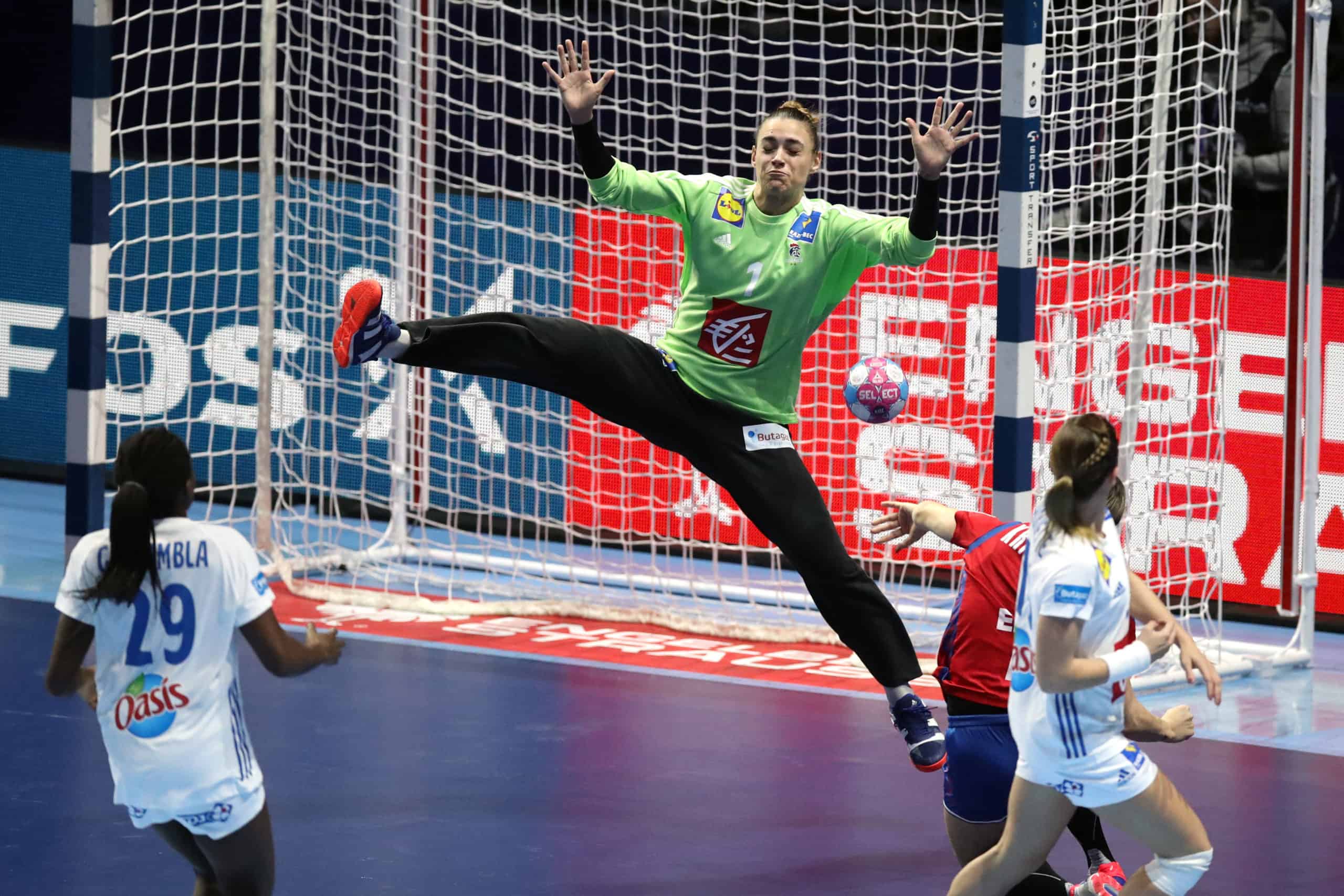 Euro Féminin Handball