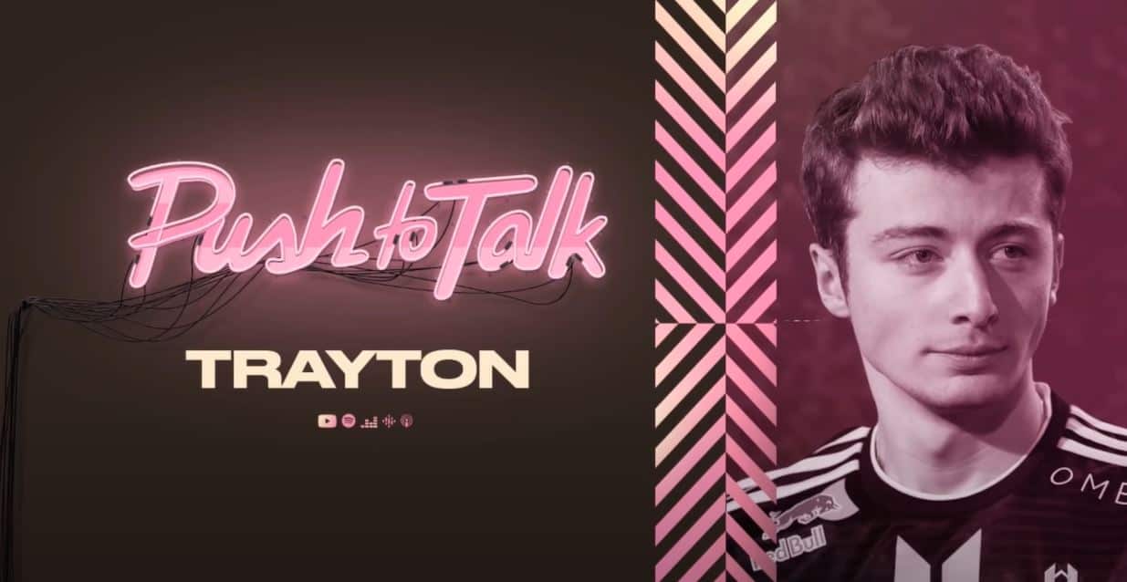 Trayton-push-to-talk