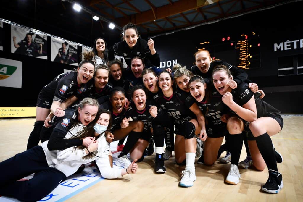 Quel est le salaire d’un handballeur pro