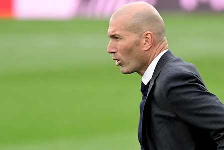 Selon la chaine ESPN, Zinedine Zidane auraient les faveurs du PSG, si Mauricio Pochettino venait à quitter le club de la capitale.