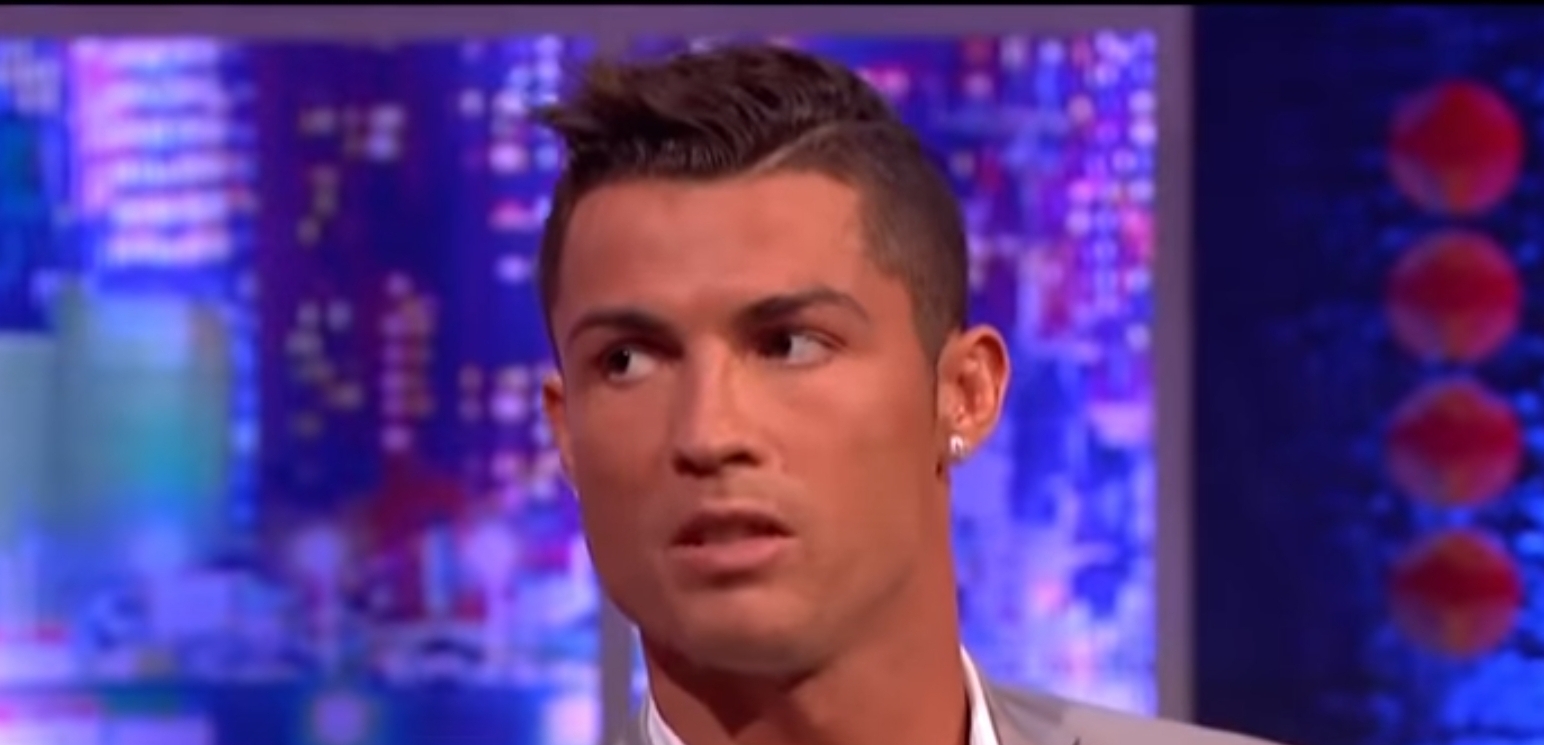Allegri assure que Ronaldo restera à la Juventus