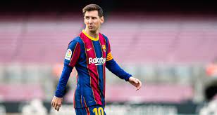 Lionel Messi va passer sa visite médicale à Paris