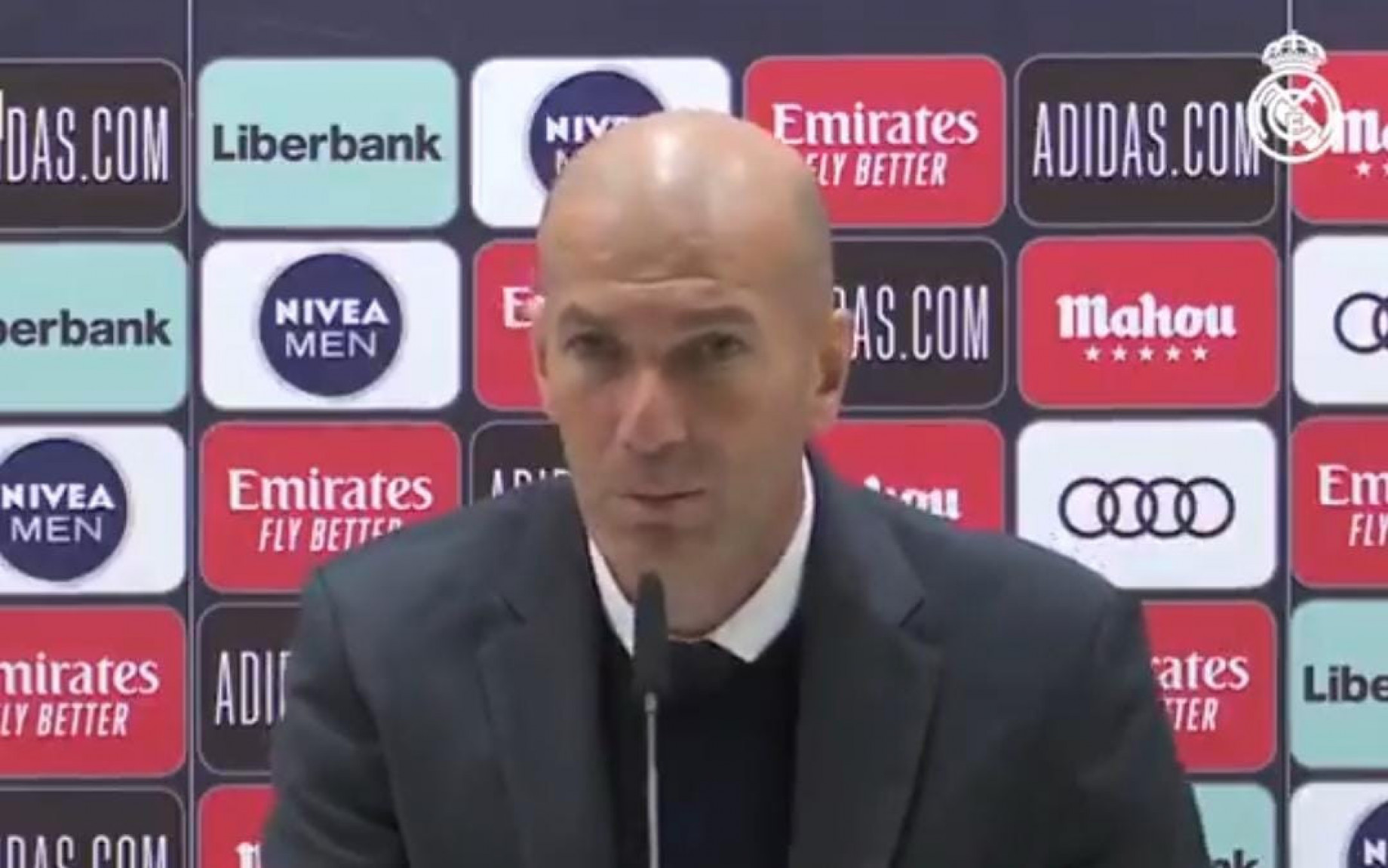 Zidane PSG