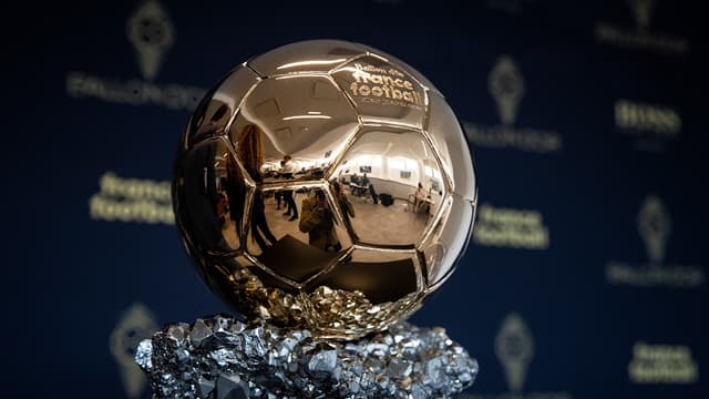 ballon d'or 2021 - La liste des 30 nominés