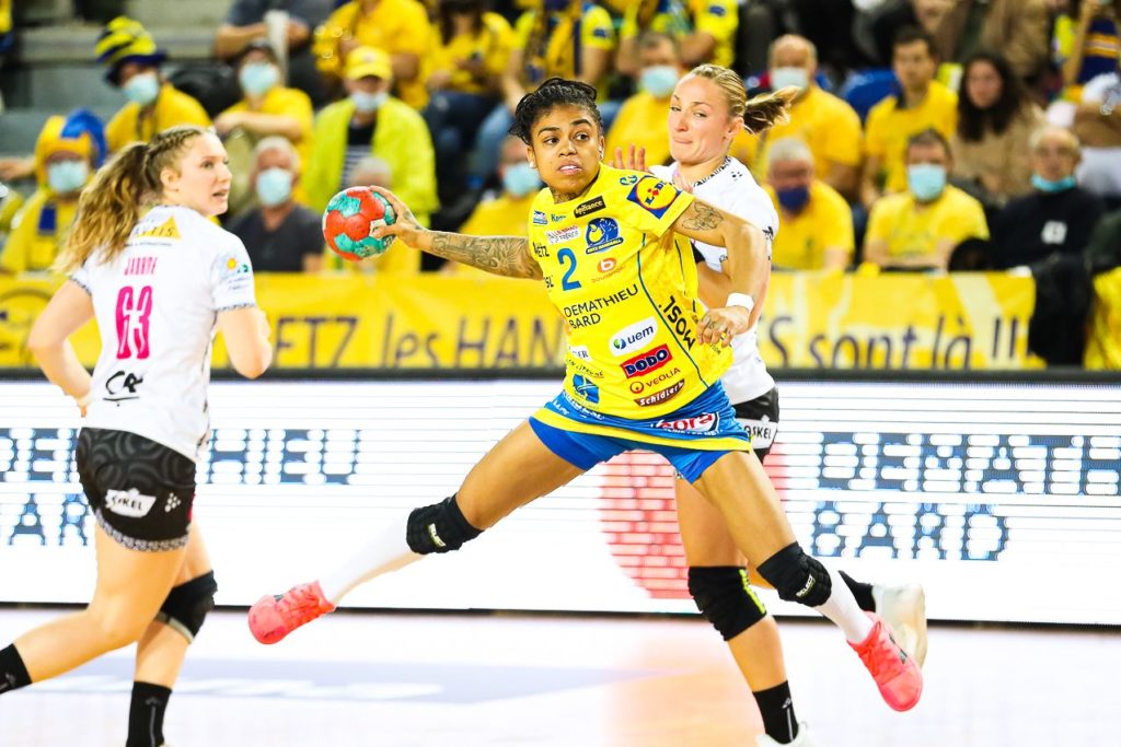 Quel est le salaire d’un handballeur pro