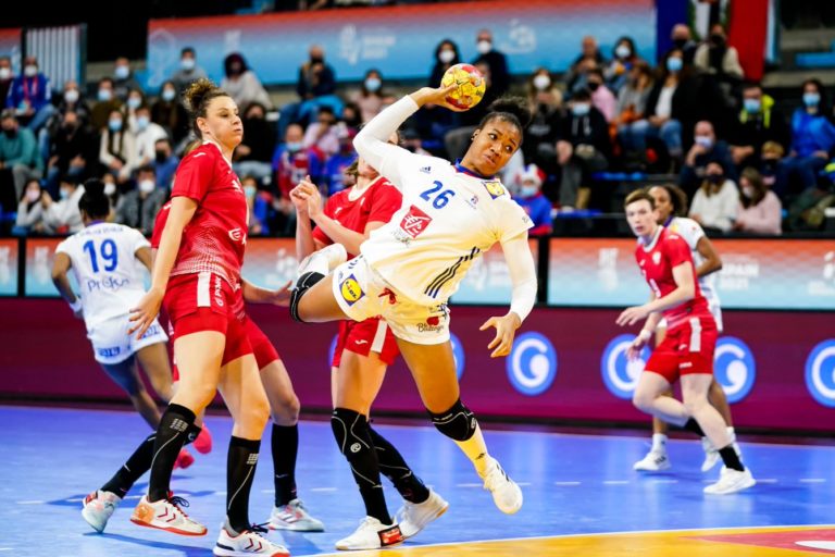 Quel est le salaire d’un handballeur pro