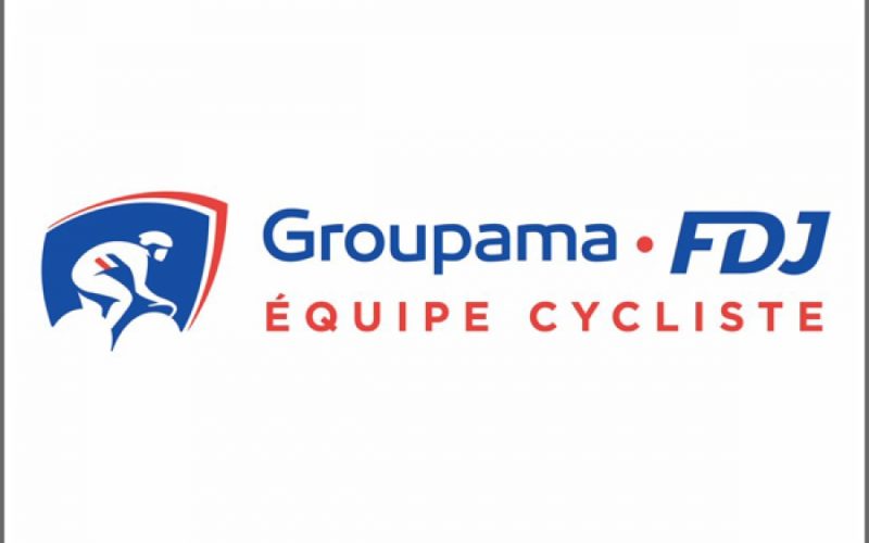 Groupama-FDJ vaccin