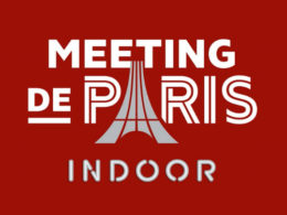 MEETING DE PARIS INDOOR