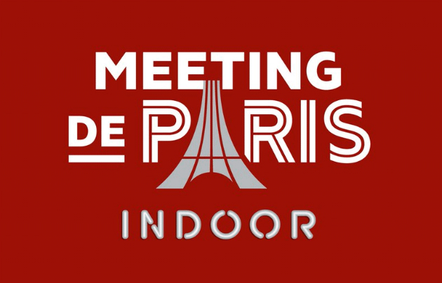 MEETING DE PARIS INDOOR