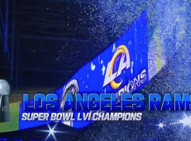 Super Bowl 2022