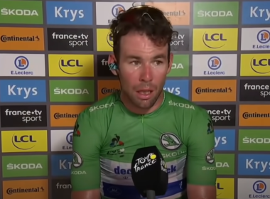 Mark Cavendish