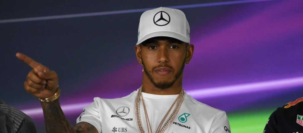 Formule 1 - Lewis Hamilton décide de dire stop