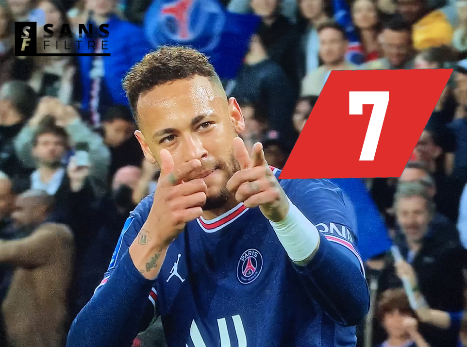 Foot – Notes PSG / OM (2/1) : Paris s’impose dans la douleur face à ...