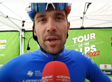 Thibaut Pinot