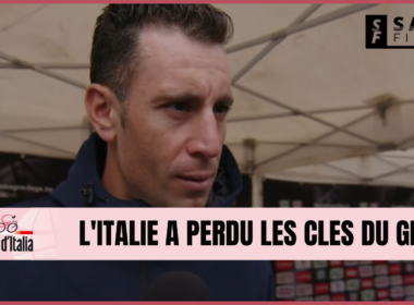 Cyclisme Italien