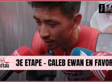 Caleb Ewan