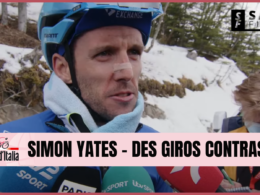 Simon Yates