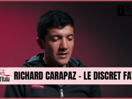 Richard Carapaz
