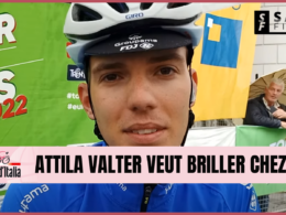 Attila Valter