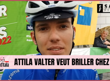 Attila Valter