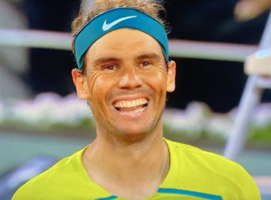 Nadal s'impose en 4 sets face à Djokovic à Roland Garros