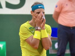 Rafael Nadal sacré pour la 14e fois à Roland Garros !