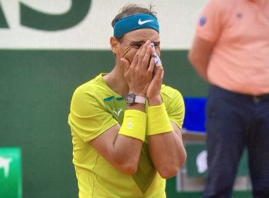 Rafael Nadal sacré pour la 14e fois à Roland Garros !