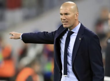 Zidane au PSG !