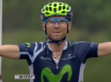 Alejandro Valverde