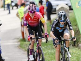 Sélection femmes cyclisme