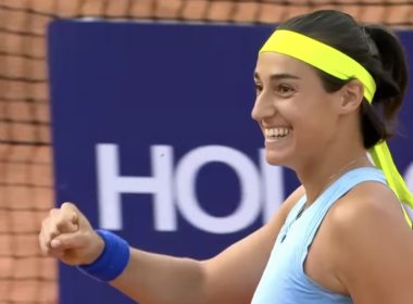 Caroline Garcia fait tomber Ia numéro 1 mondiale Iga Swiatek !