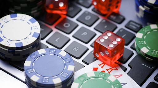 Questions pour/à propos de casino