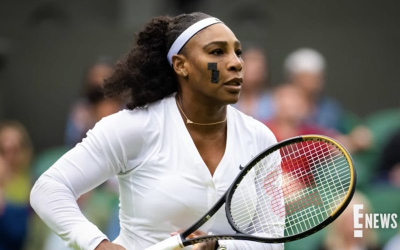 Serena Williams va prendre sa retraite !