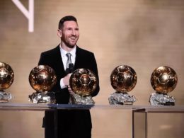 L'absence de Messi au Ballon d'Or : choix logique ou surprenant ?