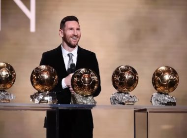 L'absence de Messi au Ballon d'Or : choix logique ou surprenant ?