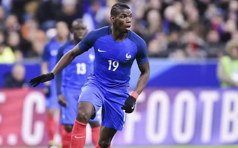 L’affaire Pogba va-t-elle nuire à l’Équipe de France ?