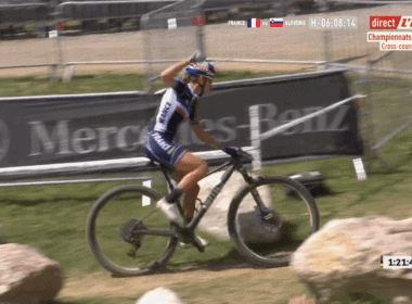 pauline ferrand-prevot