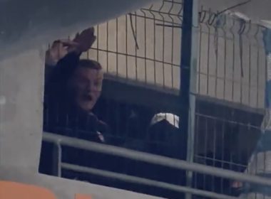 Des saluts nazis aperçus au Stade Vélodrome avant OM-Francfort