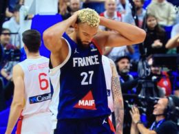 La France s’incline en finale de l’EuroBasket face à l’Espagne (88-76)