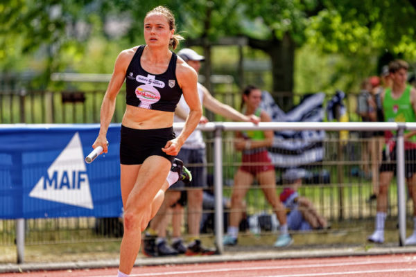 agathe le coq sportif