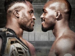 Jon Jones vs Francis Ngannou en main-event de l’UFC 285 ?