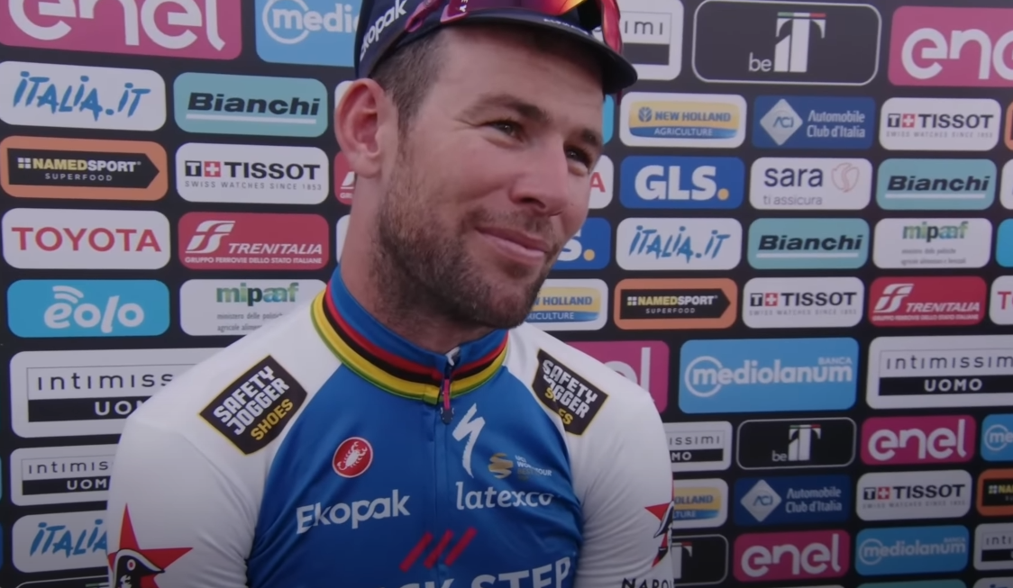 Cyclisme Cavendish Uran Ces Cyclistes Sans Contrat En