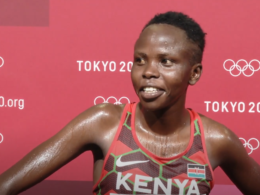 dopage Kenya
