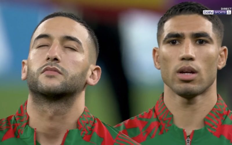 Pourquoi le Maroc peut gagner le Mondial ?