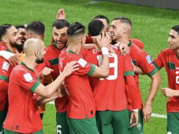 Pourquoi le Maroc risque de battre la France en demi-finale ?