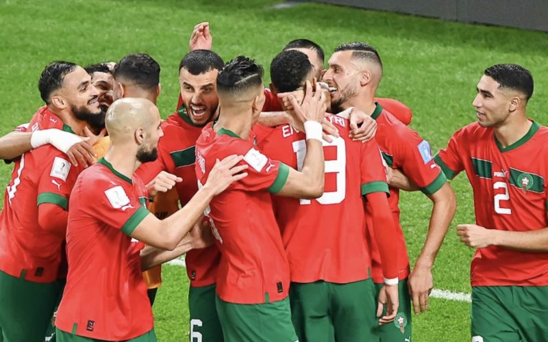 Pourquoi le Maroc risque de battre la France en demi-finale ?