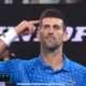 Djokovic Open Australie